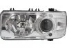 Фара TRUCKLIGHT HLDA005L (фото 1)