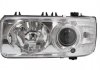 Фара автомобільна TRUCKLIGHT HLDA005L (фото 3)