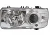 Фара TRUCKLIGHT HLDA005L (фото 3)