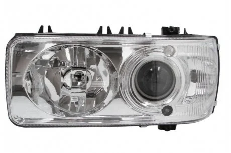 Фара TRUCKLIGHT HLDA005L