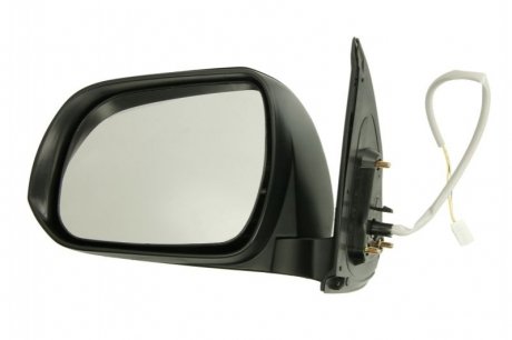 Дзеркало зовнішнє BLIC 5402192002483P