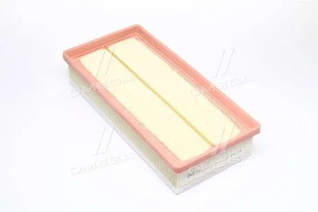 Фильтр воздушный PSA 2.0-2.2 HDI 04- (пр-во) CHAMPION CAF100816P