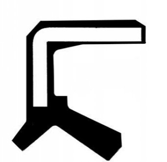 Ущільнююче кільце CORTECO 19035022B