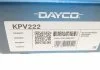 Комплект ременя генератора DAYCO KPV222 (фото 20)