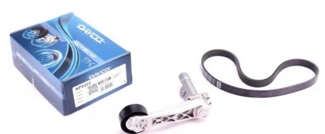 Ременный комплект DAYCO KPV222