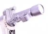 Комплект ременя генератора DAYCO KPV222 (фото 8)