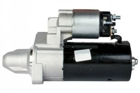 Стартер 12V, 1,7 kW HELLA 8EA012527251