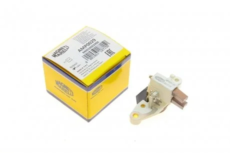 Регулятор напруги MAGNETI MARELLI 940016002900
