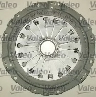 Комплект сцепления VALEO 826323 (фото 1)