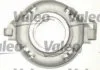 Комплект сцепления VALEO 826323 (фото 2)
