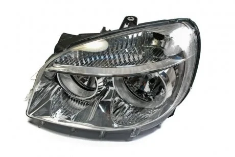 Фара MAGNETI MARELLI 712436901110