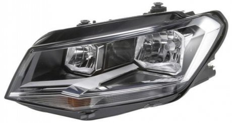 Фара автомобільна HELLA 1EA012286061