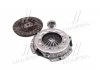Сцепление MITSUBISHI PAJERO SPORT I, PAJERO I, II, III, L200, L 300 III, L400(пр-во) EXEDY MBK2029 (фото 3)
