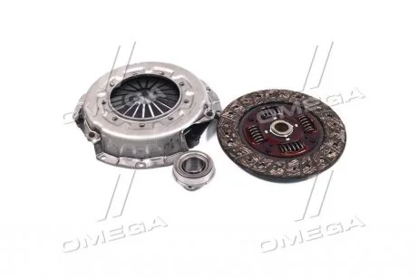 Сцепление MITSUBISHI PAJERO SPORT I, PAJERO I, II, III, L200, L 300 III, L400(пр-во) EXEDY MBK2029