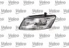 Фара автомобільна VALEO 044868 (фото 1)