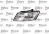 Фара автомобільна VALEO 044868 (фото 2)