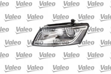 Фара автомобільна VALEO 044868