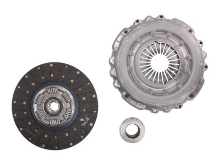 Зчеплення (набір) VALEO 827435