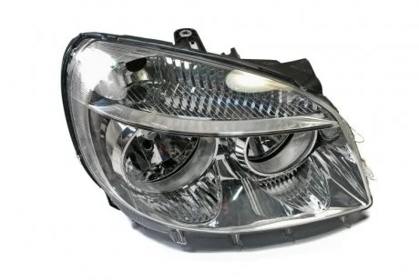 Фара автомобільна MAGNETI MARELLI 712436801110