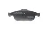 Гальмівні колодки BOSCH 0986495258 (фото 3)