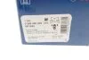 Гальмівні колодки BOSCH 0986495258 (фото 9)
