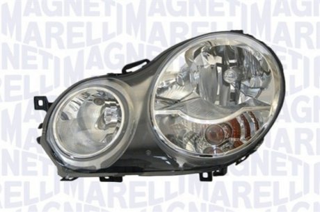 Фара автомобільна MAGNETI MARELLI 710301190202