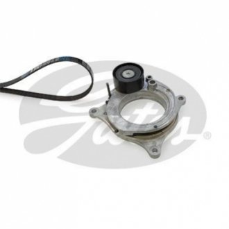 Ременный комплект GATES K056PK1163
