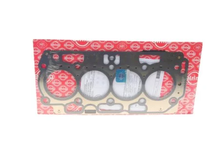 USZCZELKA GLOWICY ELRING 872500