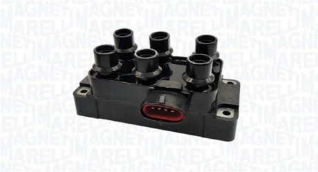 Котушка запалення MAGNETI MARELLI 060717047012