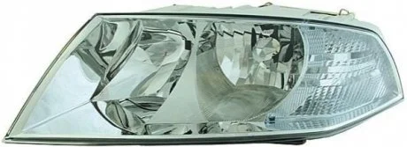 Фара автомобільна HELLA 1EL354027021