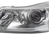 Фара автомобільна HELLA 1ZL247052321