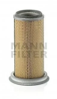 Фільтр повітряний MANN C14168