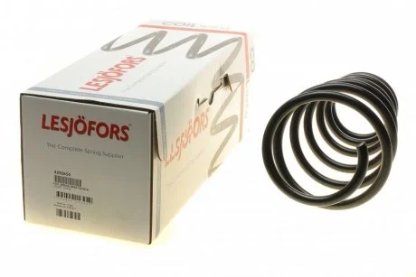 Пружина Lesjofors LESJOFORS 4292654