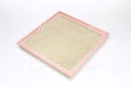 Фільтр повітряний PARTS-MALL PAC044