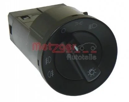 Включатель світла METZGER 0916054