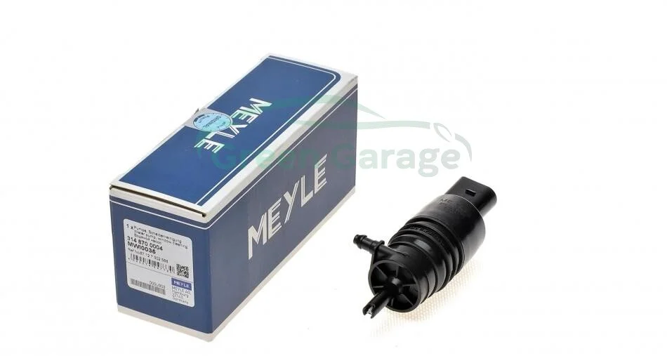 Насос склоомивача MEYLE 3148700004 (фото 1)