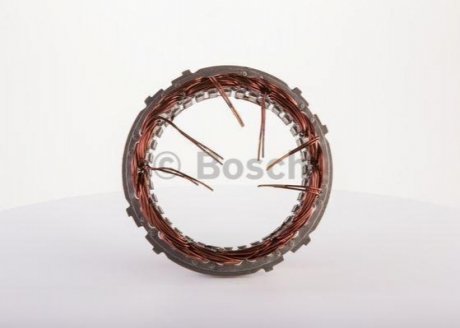 Статор, генератор BOSCH F00M130101 (фото 1)