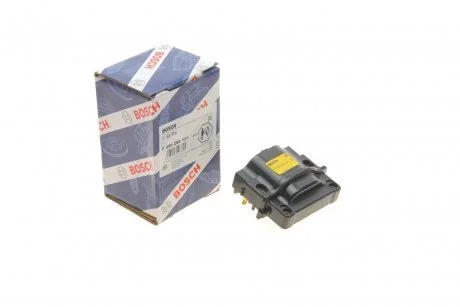 Катушка зажигания (пр-во Bosch) BOSCH F000ZS0121