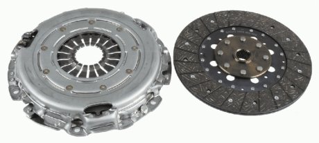 Зчеплення (набір) SACHS 3000950628