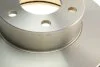 Гальмівний диск IVECO Daily \'\'F \'\'2.3-3.0 \'\'06>> - кратн. 1 шт BOSCH 0986479641 (фото 4)
