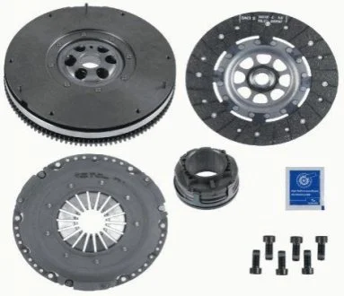 Зчеплення (набір) SACHS 2290601069