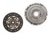 Зчеплення OPEL MERIVA A, MERIVA B, ASTRA J, CHEVROLET CRUZE; 1,7; 03- (вир-во) SACHS 3000970111 (фото 1)