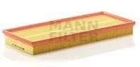 Фільтр повітряний MANN C40124