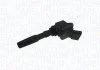 Котушка запалювання AUDI A1, A1 ALLSTREET, A1 CITY CARVER, A3, A4 B9, A5, Q2, Q3 CUPRA FORMENTOR, LEON, LEON SPORTSTOURER SEAT ALHAMBRA, ARONA, ATECA, IBIZA IV, IBIZA IV SC 1.0-2.0D 04.11- MAGNETI MARELLI 060717199012 (фото 2)