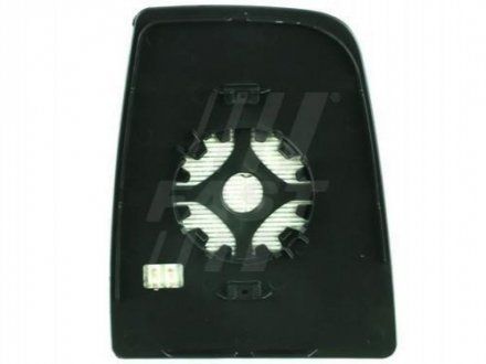 Скло зовнішнього дзеркала FAST FT88583