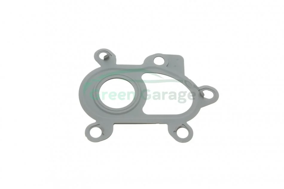Прокладка турбокомпресора FIAT TALENTO NISSAN NV300 OPEL VIVARO B RENAULT ESPACE V, GRAND SCENIC IV, MEGANE IV, SCENIC IV, TALISMAN, TRAFIC III 1.6D 05.14- ELRING 004770 (фото 1)