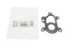 Прокладка турбокомпресора FIAT TALENTO NISSAN NV300 OPEL VIVARO B RENAULT ESPACE V, GRAND SCENIC IV, MEGANE IV, SCENIC IV, TALISMAN, TRAFIC III 1.6D 05.14- ELRING 004770 (фото 2)