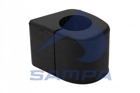 Stabiliser rubber SAMPA 011137