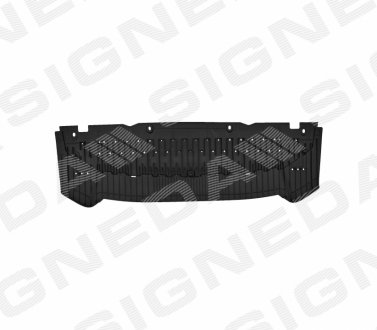 ЗАЩИТА ПОД БАМПЕР SIGNEDA PAD33012A