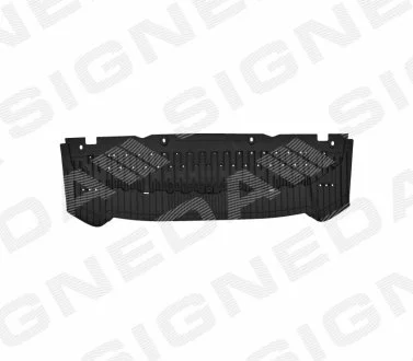ЗАЩИТА ПОД БАМПЕР SIGNEDA PAD33012A